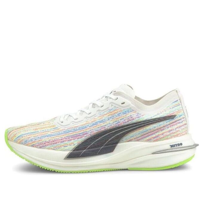 (WMNS) Velocity Nitro Spectra “Blanco Verde”