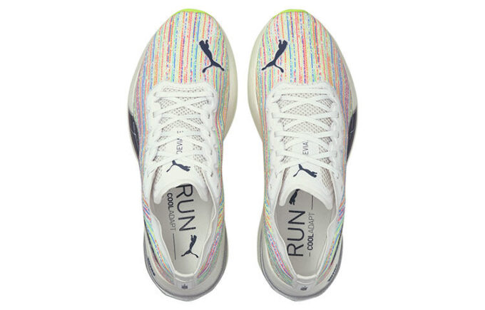 (WMNS) Velocity Nitro Spectra “Blanco Verde”