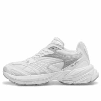 (WMNS) Velophasis Jelly Glitter “Blanco Plata”