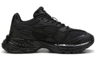 (WMNS) Velophasis Noir “Negro”