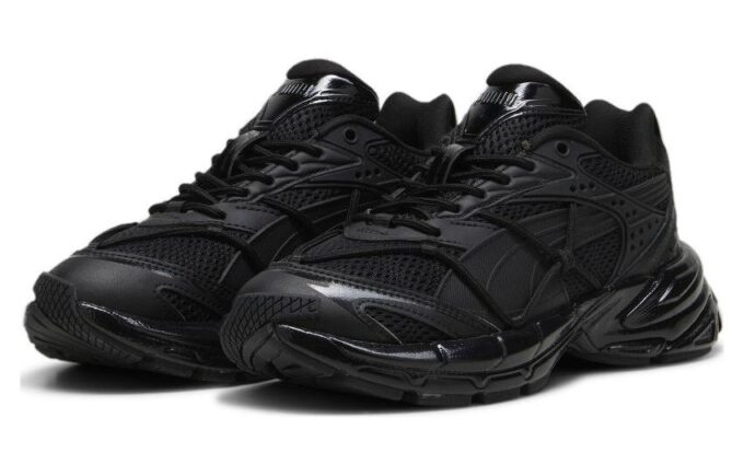 (WMNS) Velophasis Noir “Negro”
