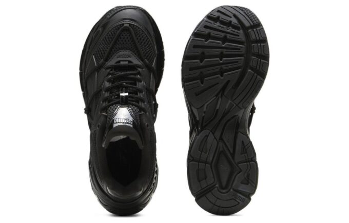 (WMNS) Velophasis Noir “Negro”