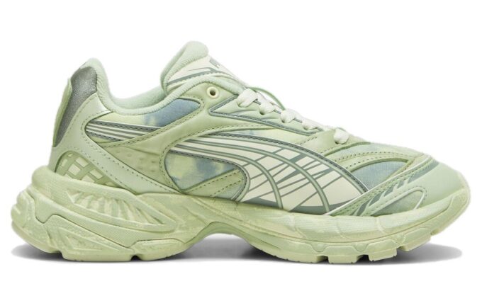 (WMNS) Velophasis “Retírate”