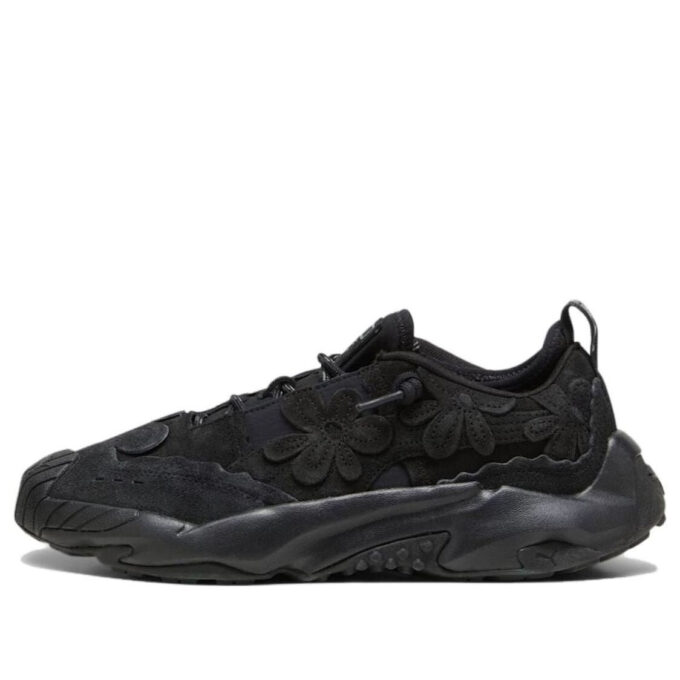 (WMNS) Ventajas y Mini x Plexus “Black Dark Shadow”