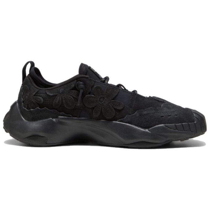(WMNS) Ventajas y Mini x Plexus “Black Dark Shadow”
