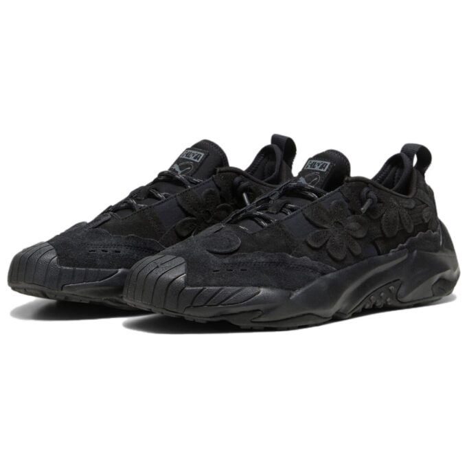 (WMNS) Ventajas y Mini x Plexus “Black Dark Shadow”
