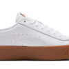(WMNS) Vikky Plataforma GS Blanco/