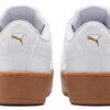 (WMNS) Vikky Plataforma GS Blanco/