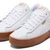 (WMNS) Vikky Plataforma GS Blanco/