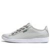 (WMNS) Vikky Ribbon Patent “Gris Casual”