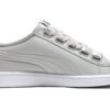 (WMNS) Vikky Ribbon Patent “Gris Casual”