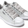 (WMNS) Vikky Ribbon Patent “Gris Casual”