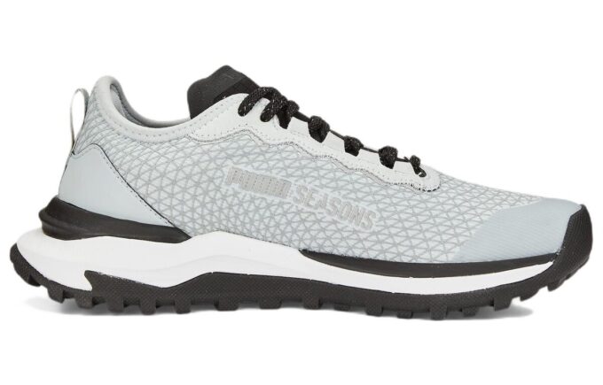 (WMNS) Voyage Nitro 2 GORE-TEX “Gris Platino”