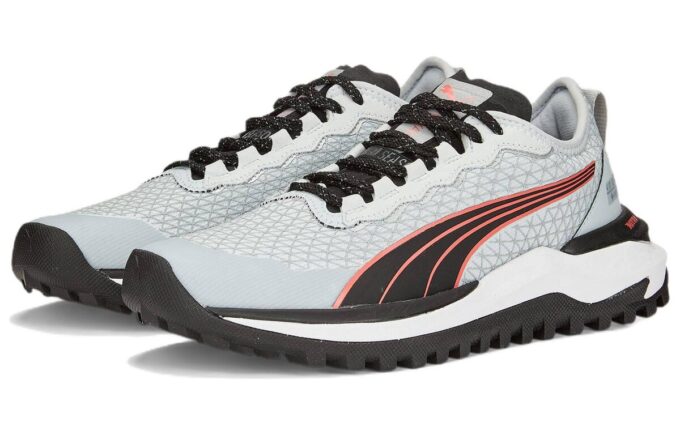 (WMNS) Voyage Nitro 2 GORE-TEX “Gris Platino”
