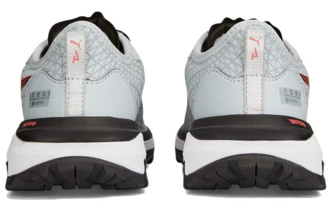 (WMNS) Voyage Nitro 2 GORE-TEX “Gris Platino”