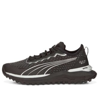 (WMNS) Voyage Nitro 2 GORE-TEX “Negro Plata Metalizado”
