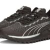 (WMNS) Voyage Nitro 2 GORE-TEX “Negro Plata Metalizado”