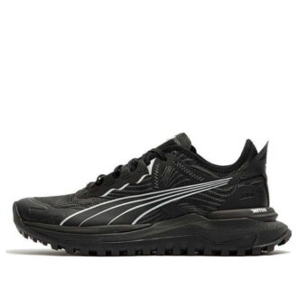 (WMNS) Voyage Nitro 2 “Negro Plata Metalizado”