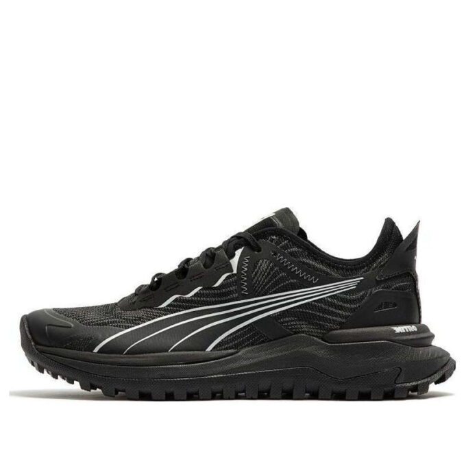 (WMNS) Voyage Nitro 2 “Negro Plata Metalizado”