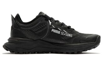(WMNS) Voyage Nitro 2 “Negro Plata Metalizado”