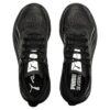 (WMNS) Voyage Nitro 2 “Negro Plata Metalizado”