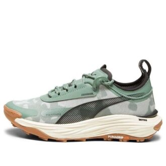 (WMNS) Voyage Nitro 3 “Eucalipto”