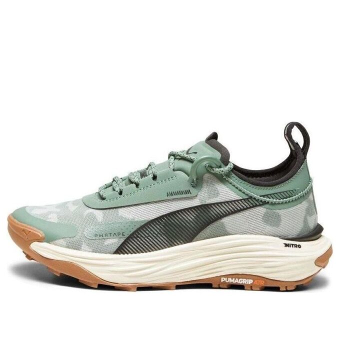 (WMNS) Voyage Nitro 3 “Eucalipto”