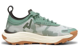 (WMNS) Voyage Nitro 3 “Eucalipto”