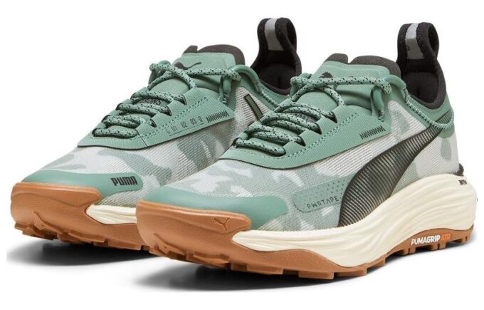 (WMNS) Voyage Nitro 3 “Eucalipto”