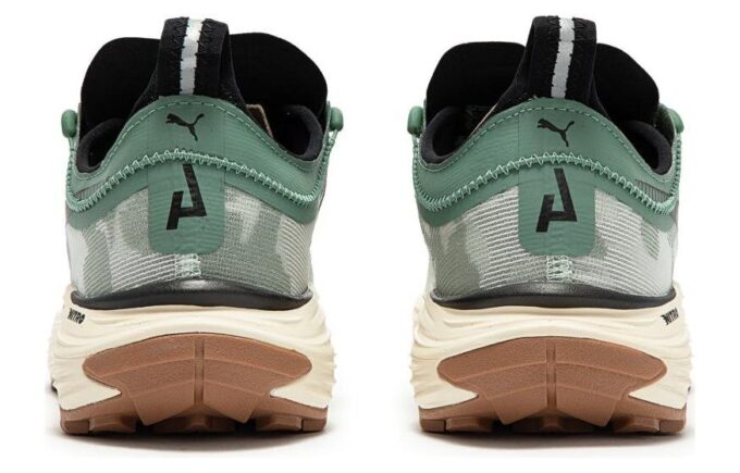 (WMNS) Voyage Nitro 3 “Eucalipto”