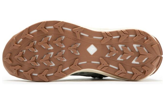 (WMNS) Voyage Nitro 3 “Eucalipto”