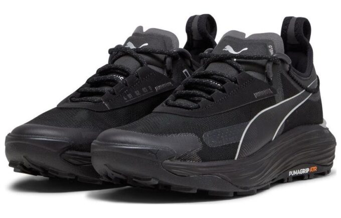 (WMNS) Voyage Nitro 3 “Negro”