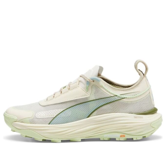 (WMNS) Voyage Nitro 3 “Seasons Almendra Garrafada”