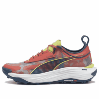 (WMNS) Voyage Nitro 3 “Temporadas – Rojo Activo”