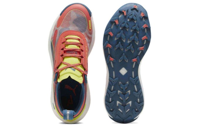(WMNS) Voyage Nitro 3 “Temporadas – Rojo Activo”