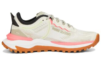 (WMNS) Voyage Nitro “Lima clara prístina”