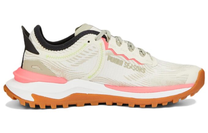 (WMNS) Voyage Nitro “Lima clara prístina”