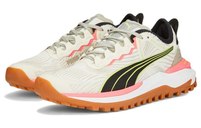 (WMNS) Voyage Nitro “Lima clara prístina”