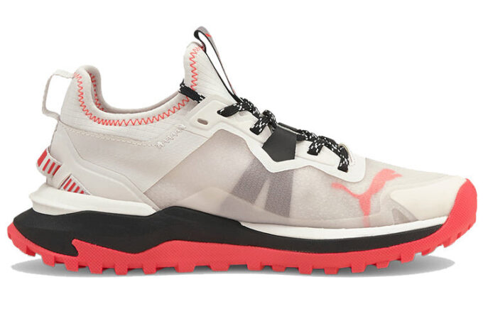 (WMNS) Voyage Nitro “Nube Nimbus Resplandor Solar”