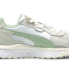 (WMNS) Wild Rider PRM Blanco Gris Verde