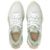 (WMNS) Wild Rider PRM Blanco Gris Verde