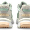 (WMNS) Wild Rider PRM Blanco Gris Verde