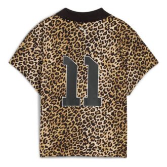 (WMNS) x A$AP ROCKY Camiseta de bebé “Beige cálido AOP”