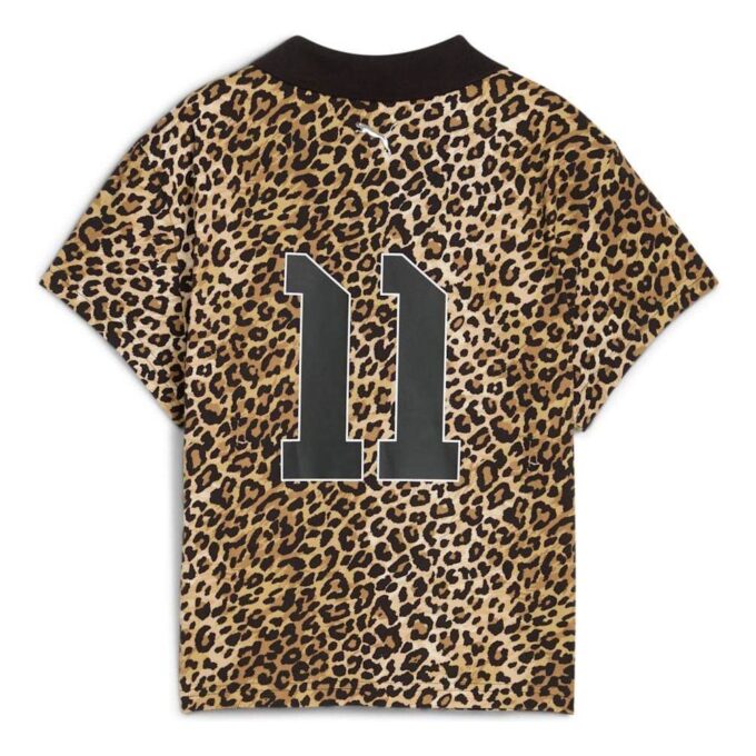 (WMNS) x A$AP ROCKY Camiseta de bebé “Beige cálido AOP”