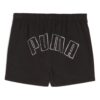 (WMNS) x A$AP ROCKY Jersey Shorts “Negro”