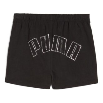 (WMNS) x A$AP ROCKY Jersey Shorts “Negro”