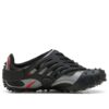 (WMNS) x A$AP Rocky Mostro Gabbia Cuero “Negro Plata”