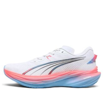 (WMNS) x Alex Toussaint Deviate Nitro 3 “Blanco Azul”