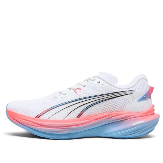 (WMNS) x Alex Toussaint Deviate Nitro 3 “Blanco Azul” (WMNS) x Alex Toussaint Deviate Nitro 3 “Blanco Azul”