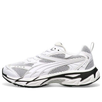 (WMNS) x Atmos Pink Morphic “Blanco Negro Plata”